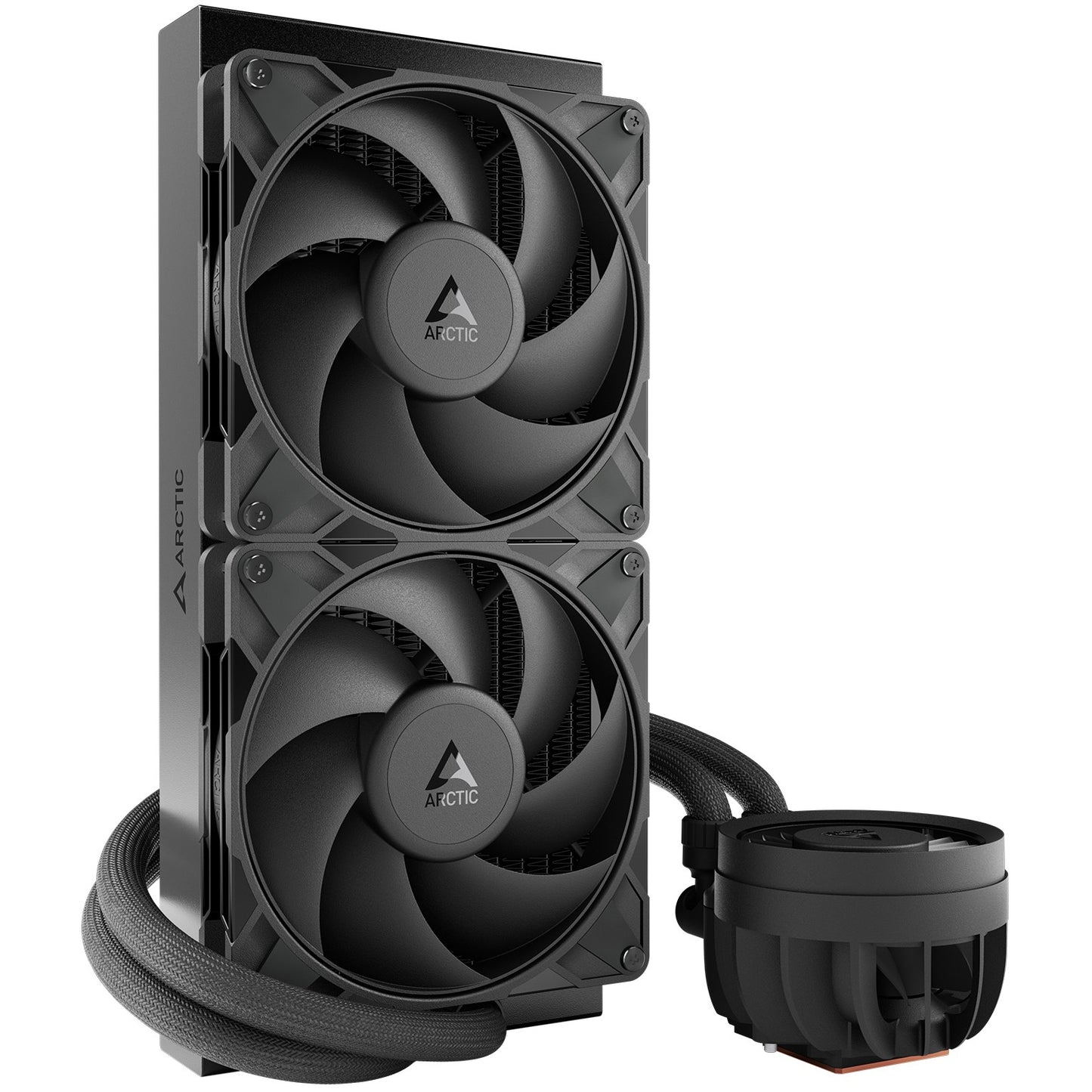 K Cooler Wasserkühlung ARCTIC Liquid Freezer III Pro 280