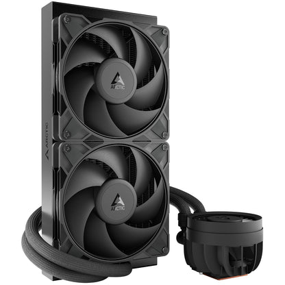 K Cooler Wasserkühlung ARCTIC Liquid Freezer III Pro 280