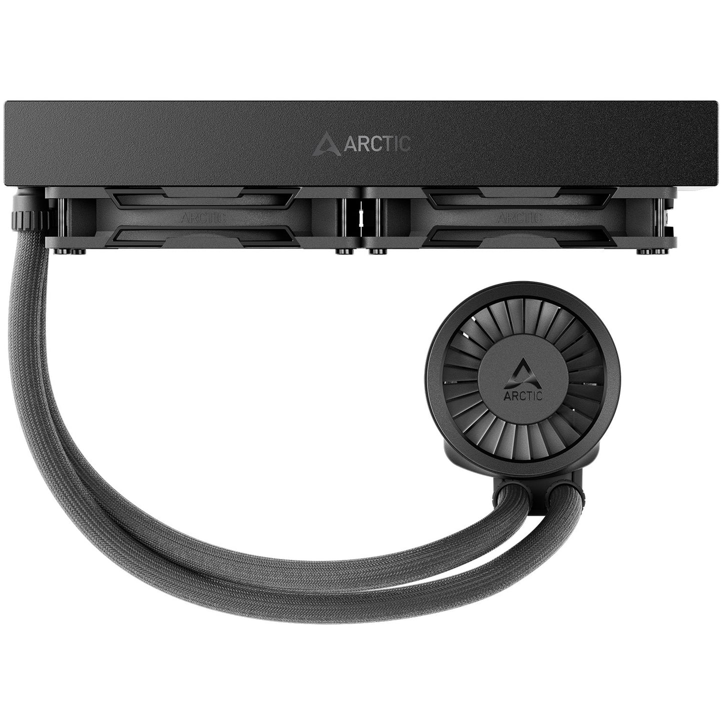 K Cooler Wasserkühlung ARCTIC Liquid Freezer III Pro 280