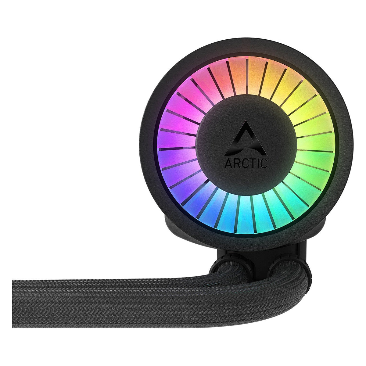 K Cooler Wasserkühlung Arctic Liquid Freezer III Pro 420 A-RGB