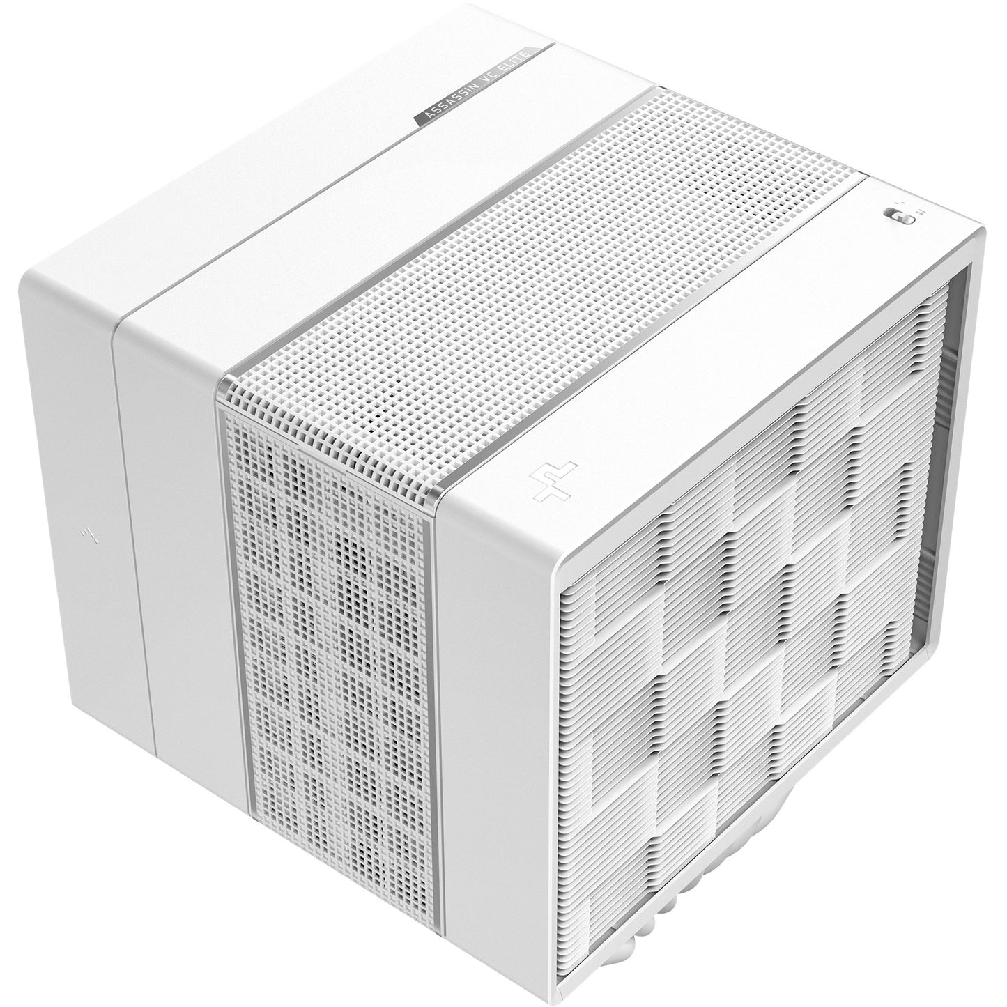 K Cooler DeepCool ASSASSIN VC ELITE White