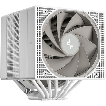 K Cooler DeepCool ASSASSIN VC ELITE White
