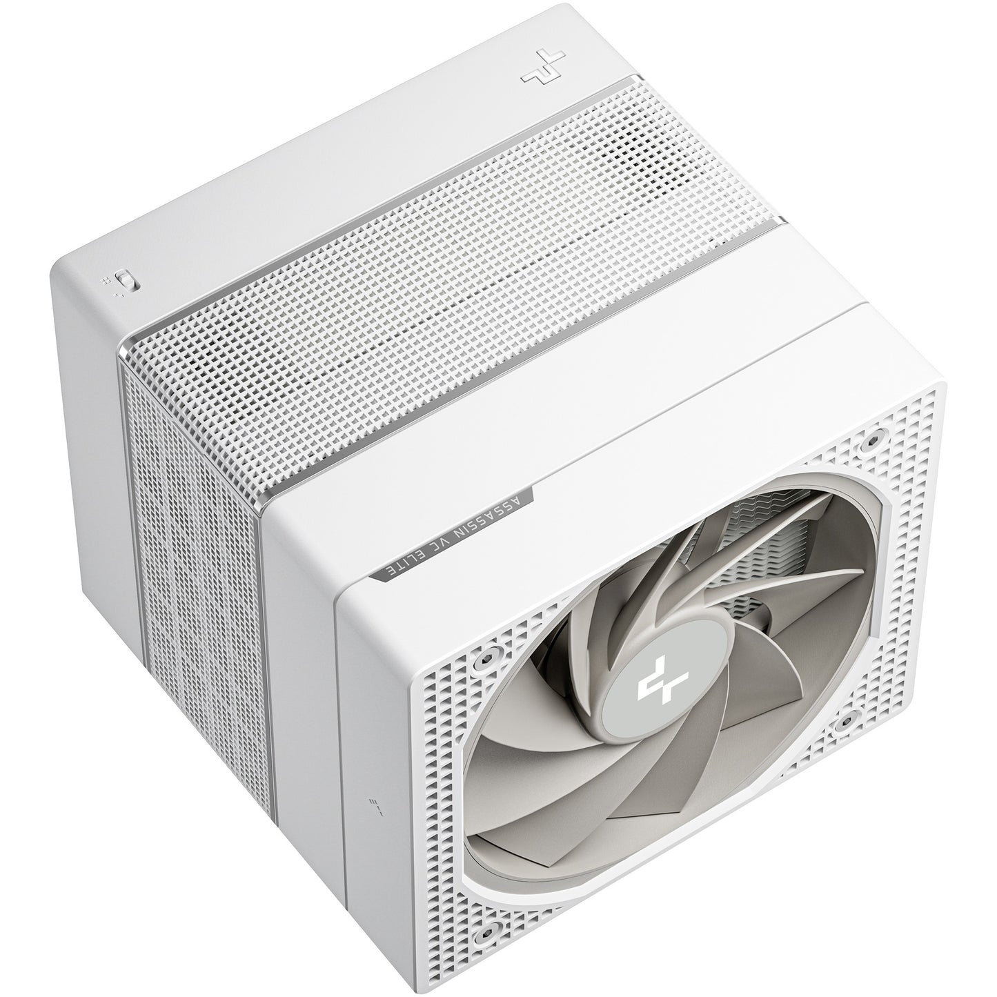 K Cooler DeepCool ASSASSIN VC ELITE White