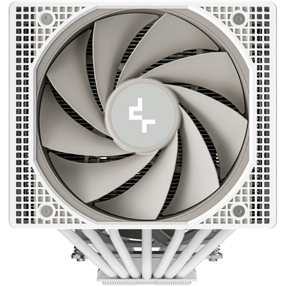 K Cooler DeepCool ASSASSIN VC ELITE White