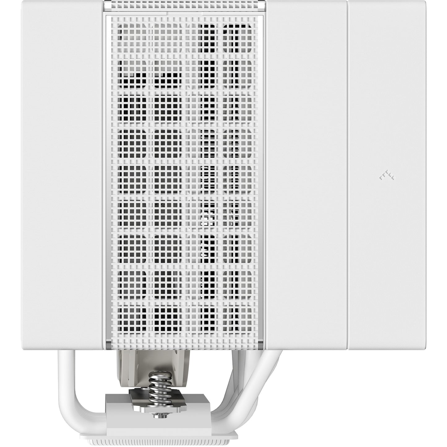 K Cooler DeepCool ASSASSIN VC ELITE White
