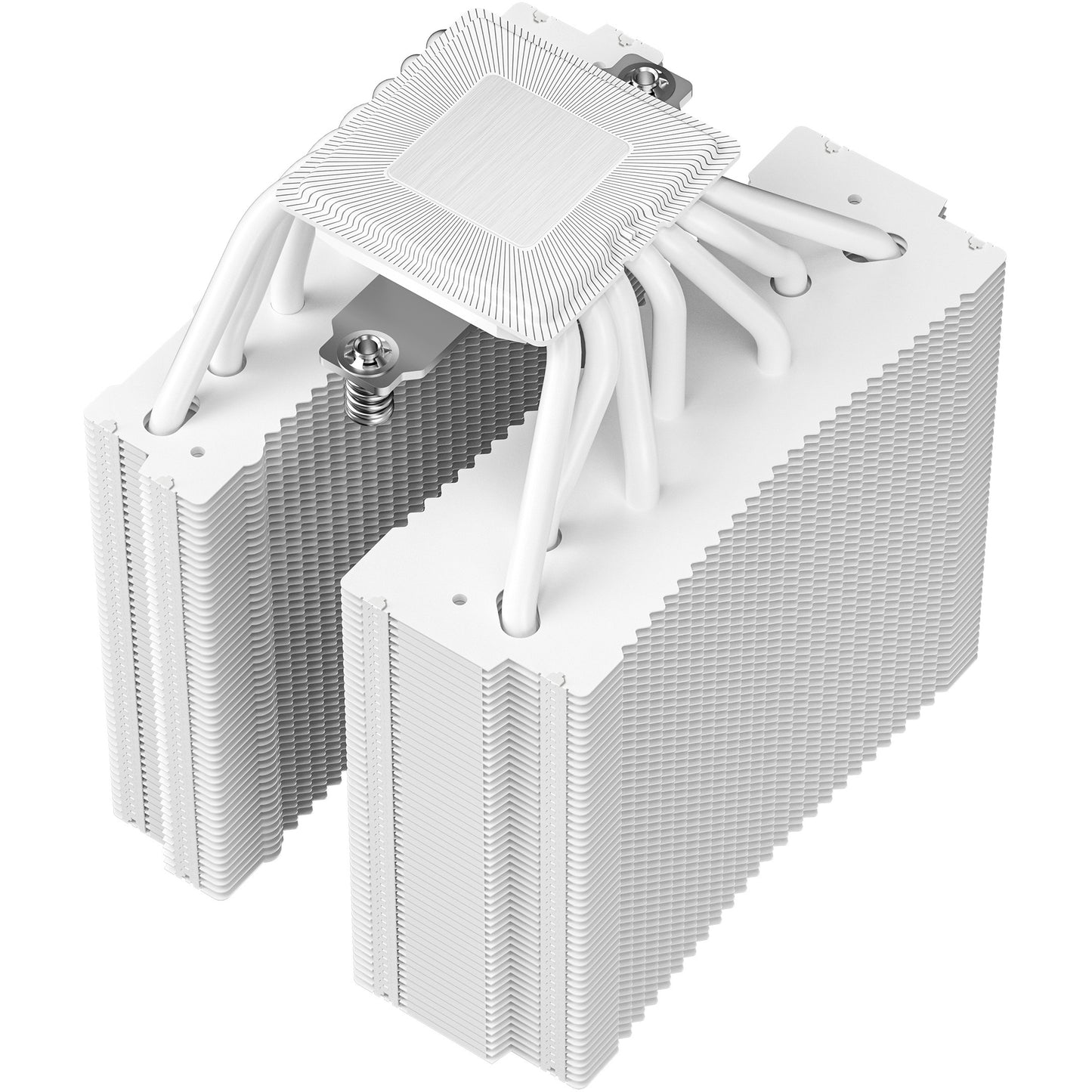 K Cooler DeepCool ASSASSIN VC ELITE White