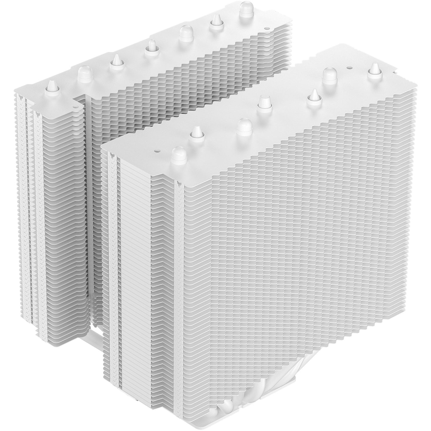 K Cooler DeepCool ASSASSIN VC ELITE White