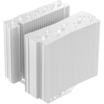 K Cooler DeepCool ASSASSIN VC ELITE White