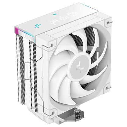 K Cooler Deepcool AK400 DIGITAL PRO White