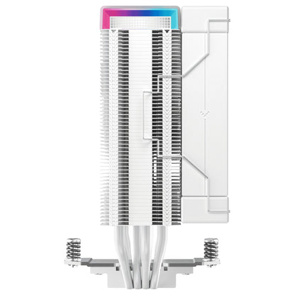 K Cooler Deepcool AK400 DIGITAL PRO White
