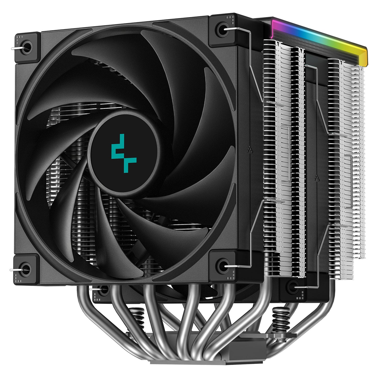 K Cooler Deepcool AK620 DIGITAL SE