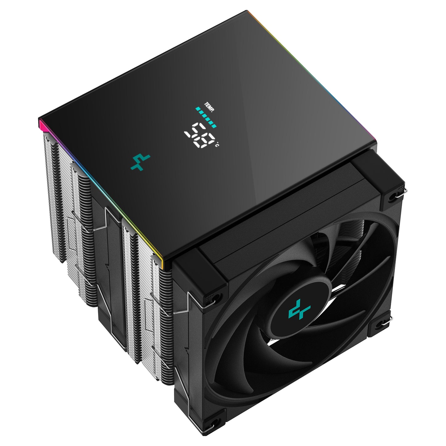 K Cooler Deepcool AK620 DIGITAL SE