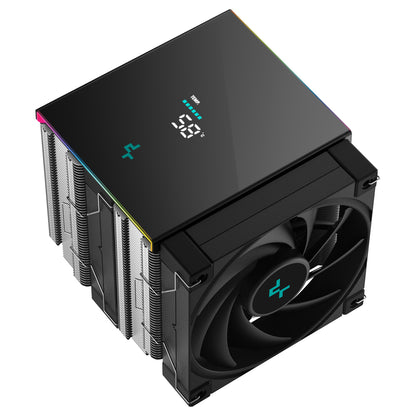 K Cooler Deepcool AK620 DIGITAL SE