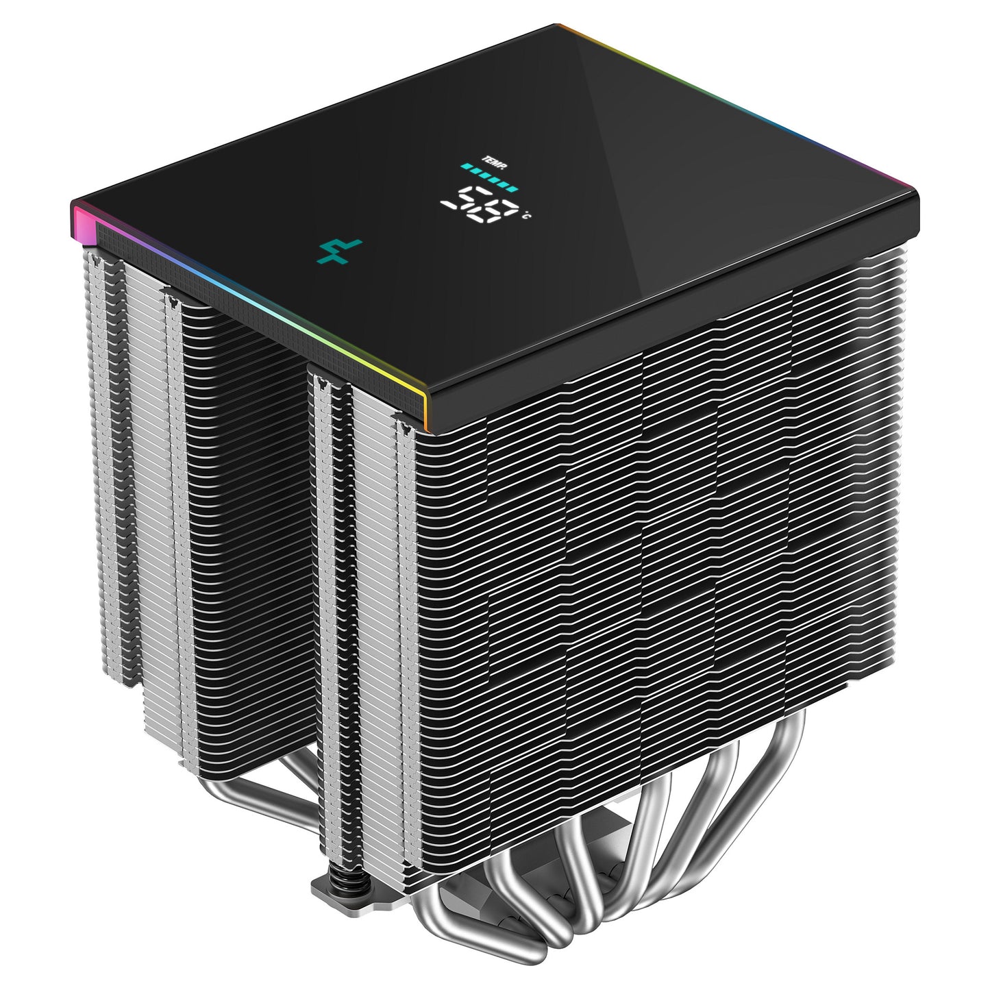 K Cooler Deepcool AK620 DIGITAL SE