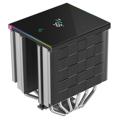 K Cooler Deepcool AK620 DIGITAL SE