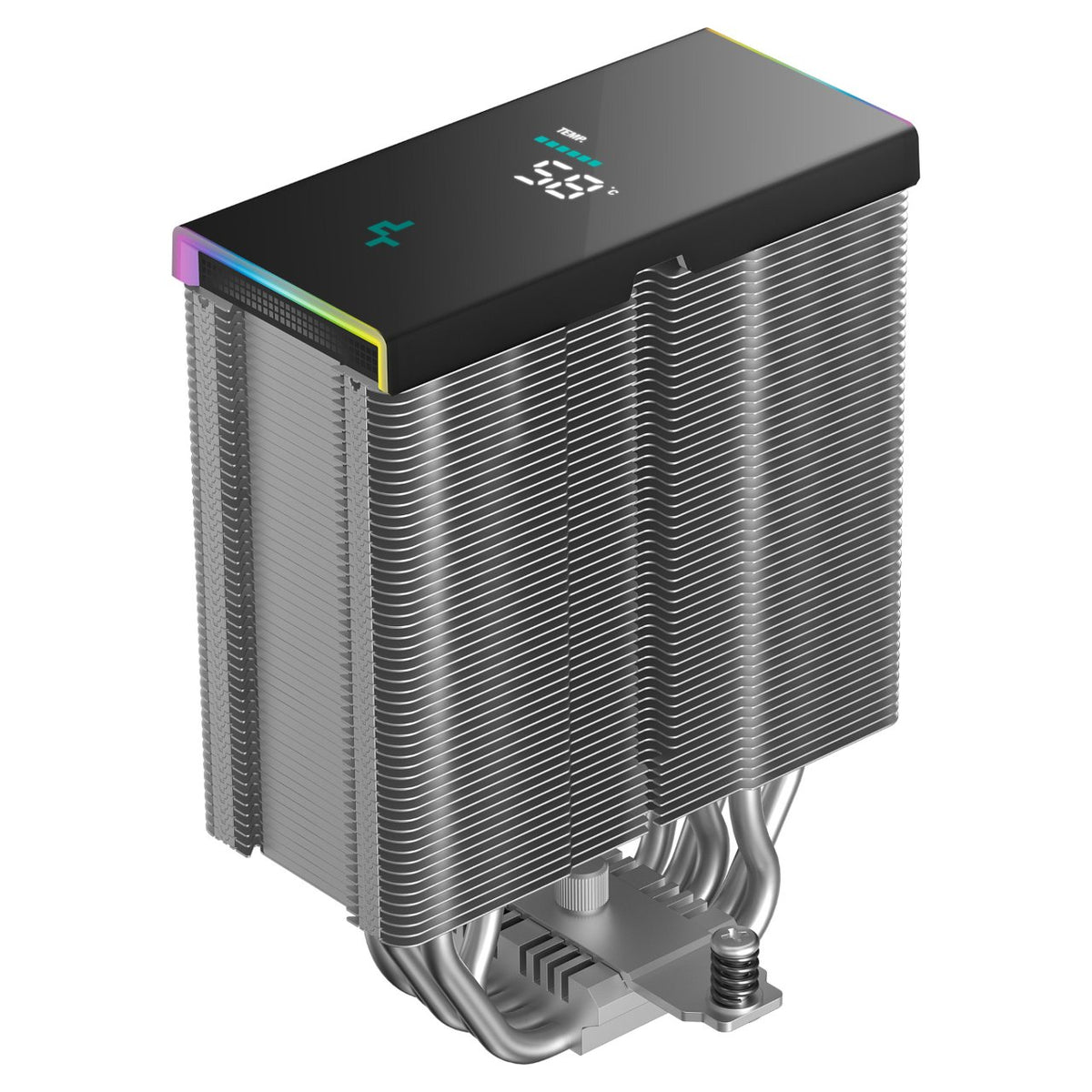 K Cooler Deepcool AK500S DIGITAL SE