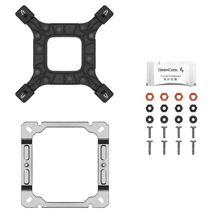 K Cooler Deepcool AK500S DIGITAL SE