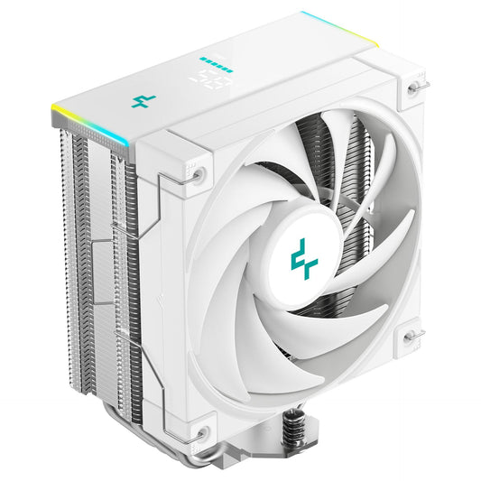 K Cooler Deepcool AK400 DIGITAL SE White