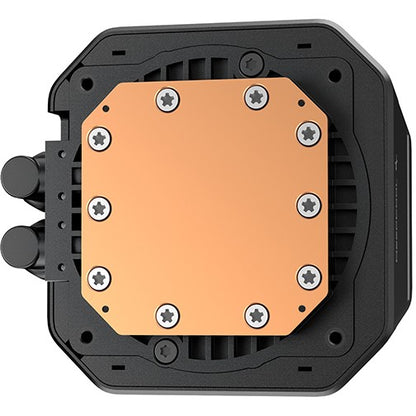 K Cooler Wasserkühlung Deepcool LM240