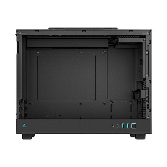 Mini DeepCool CH160 PLUS
