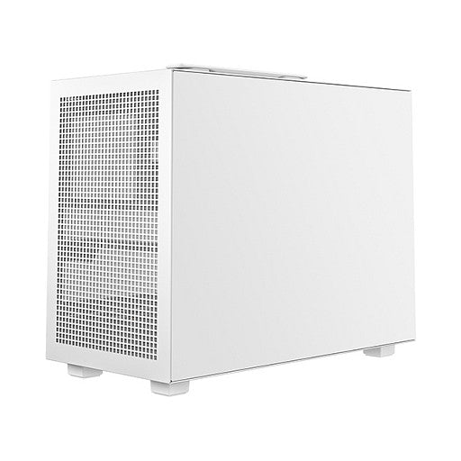 Mini DeepCool CH160 PLUS White