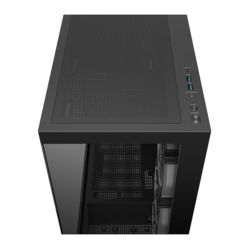 Midi DeepCool CG580 4F V2