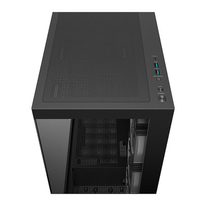 Midi DeepCool CG580 4F V2