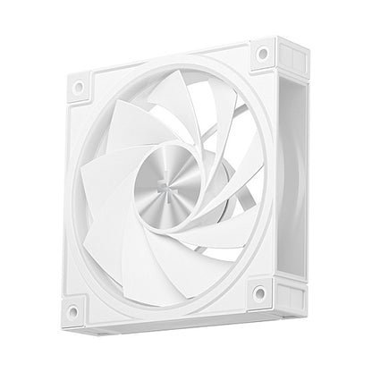 Midi DeepCool CG580 4F White V2