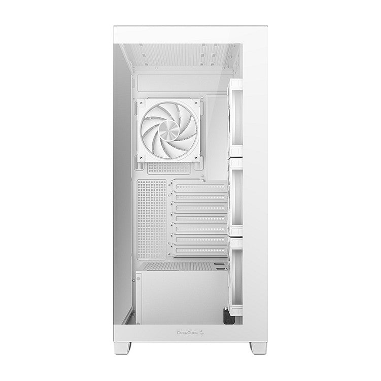 Midi DeepCool CG580 4F White V2