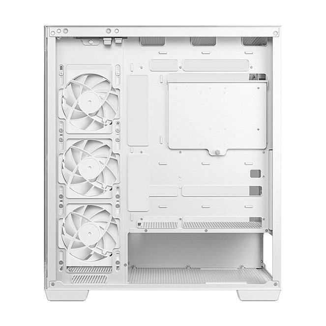 Midi DeepCool CG580 4F White V2