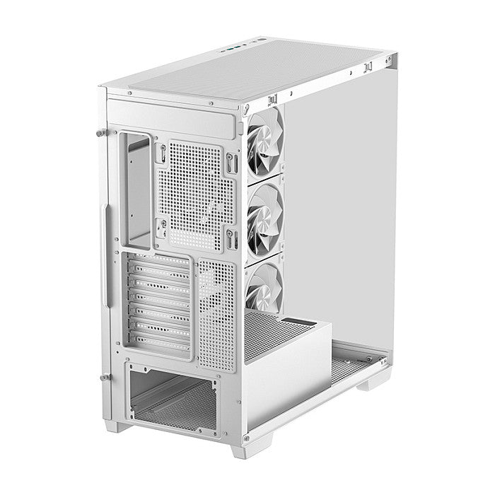 Midi DeepCool CG580 4F White V2