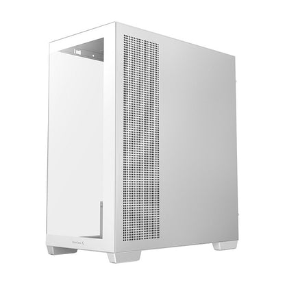 Midi DeepCool CG580 4F White V2