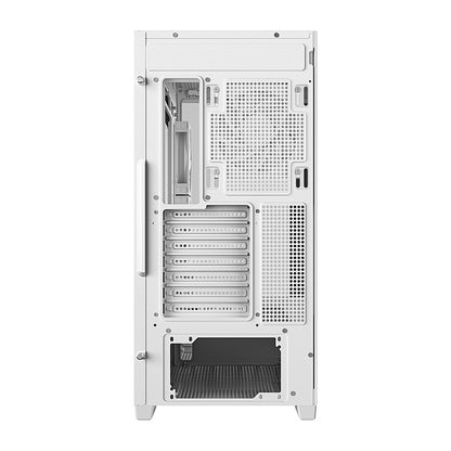 Midi DeepCool CG580 4F White V2