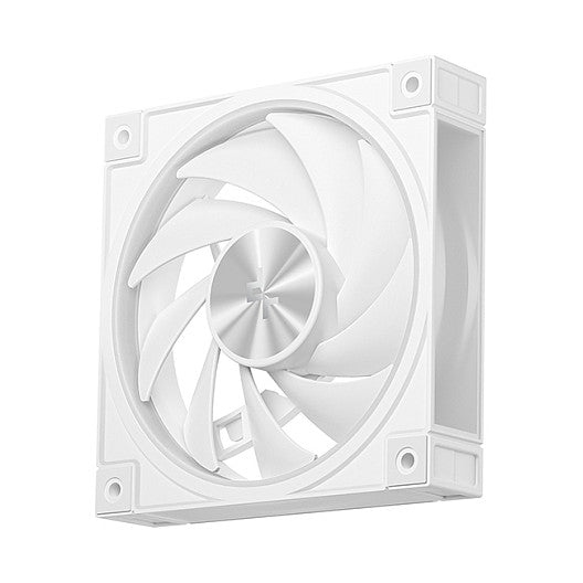 Midi DeepCool CG580 4F White V2