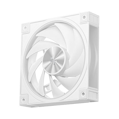 Midi DeepCool CG580 4F White V2