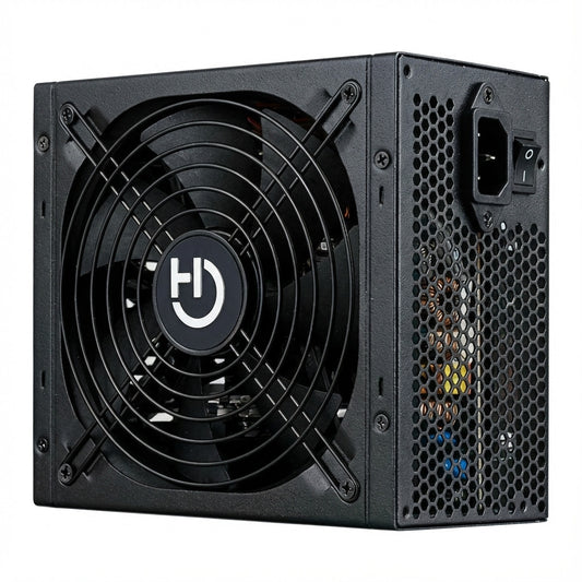 750W Seasonic Core BC-750 ATX3