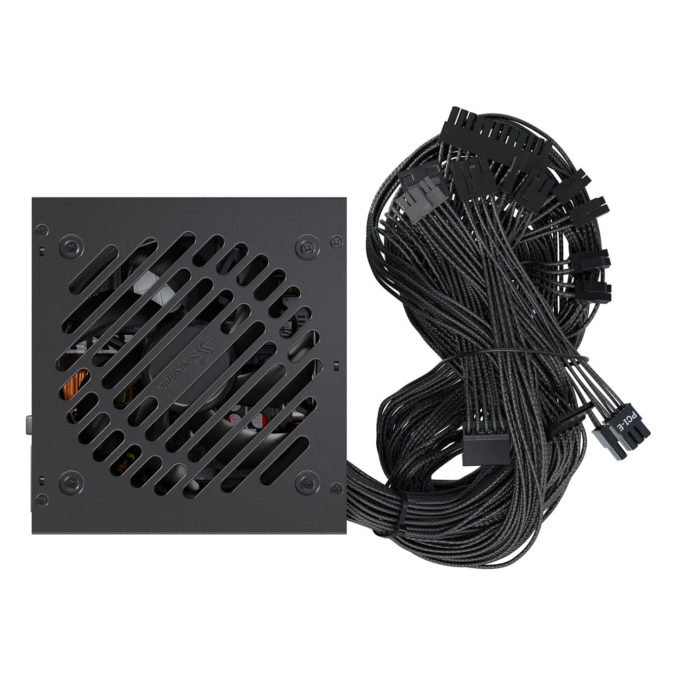 650W Seasonic Core BC-650 ATX3