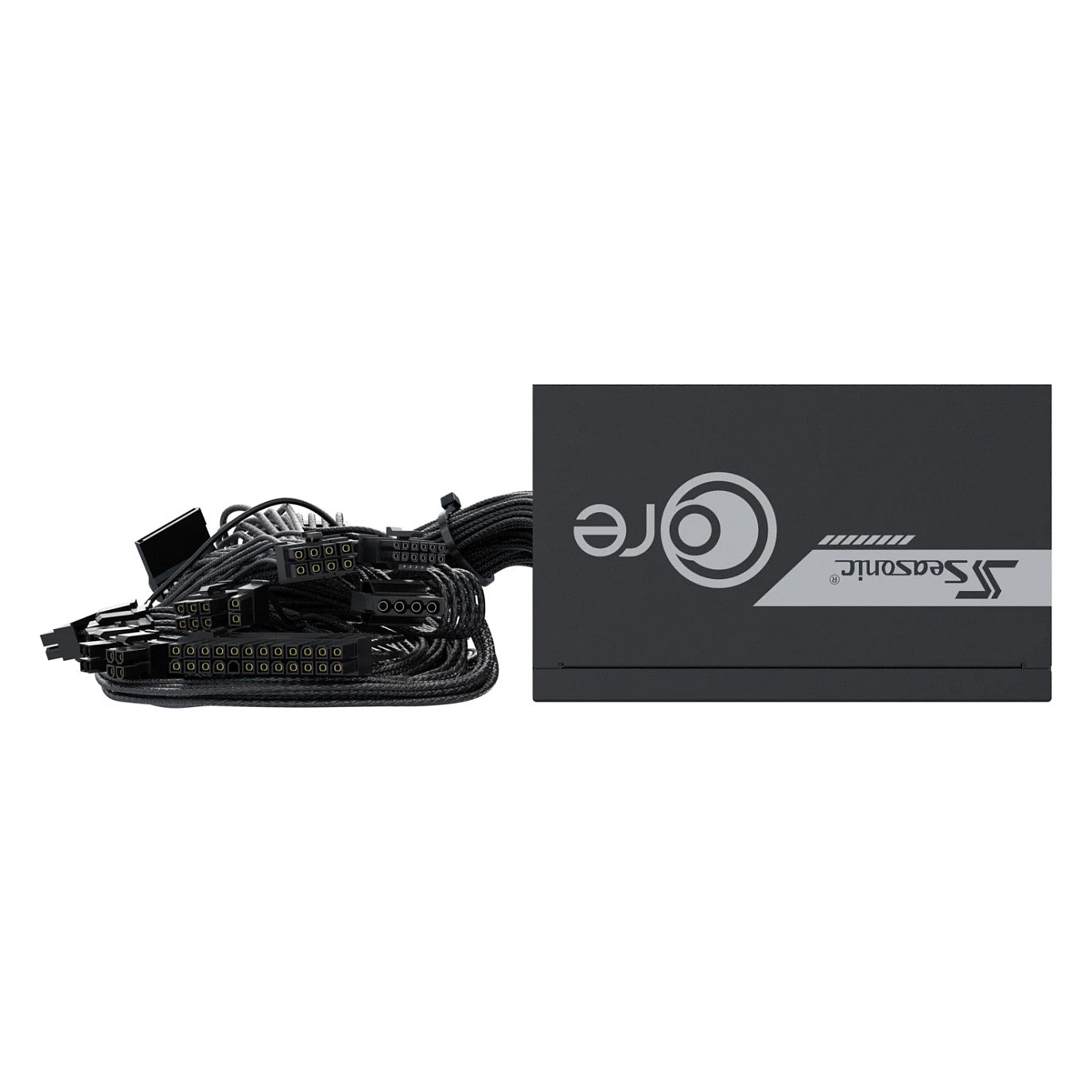 650W Seasonic Core BC-650 ATX3