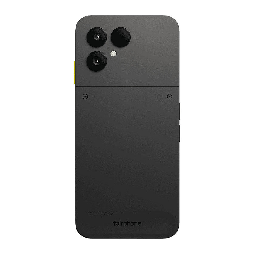 Fairphone 6 Dual-Sim 5G 8RAM 256GB horizon black