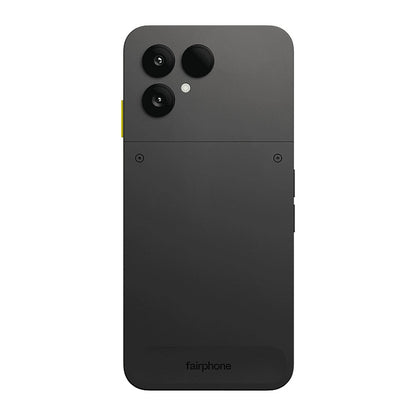 Fairphone 6 Dual-Sim 5G 8RAM 256GB horizon black