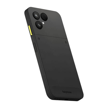 Fairphone 6 Dual-Sim 5G 8RAM 256GB horizon black