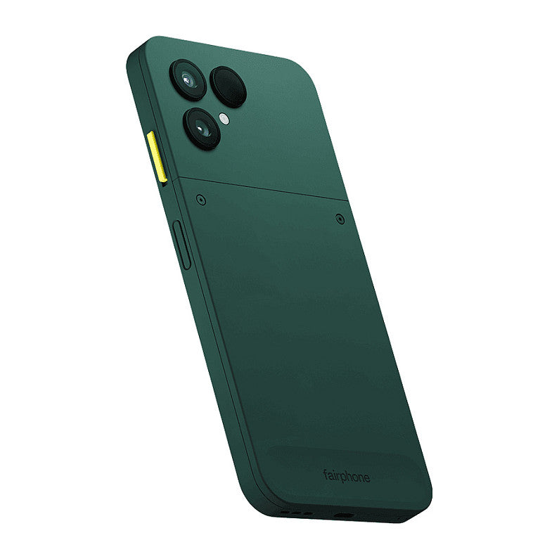 Fairphone 6 Dual-Sim 5G 8RAM 256GB forest green