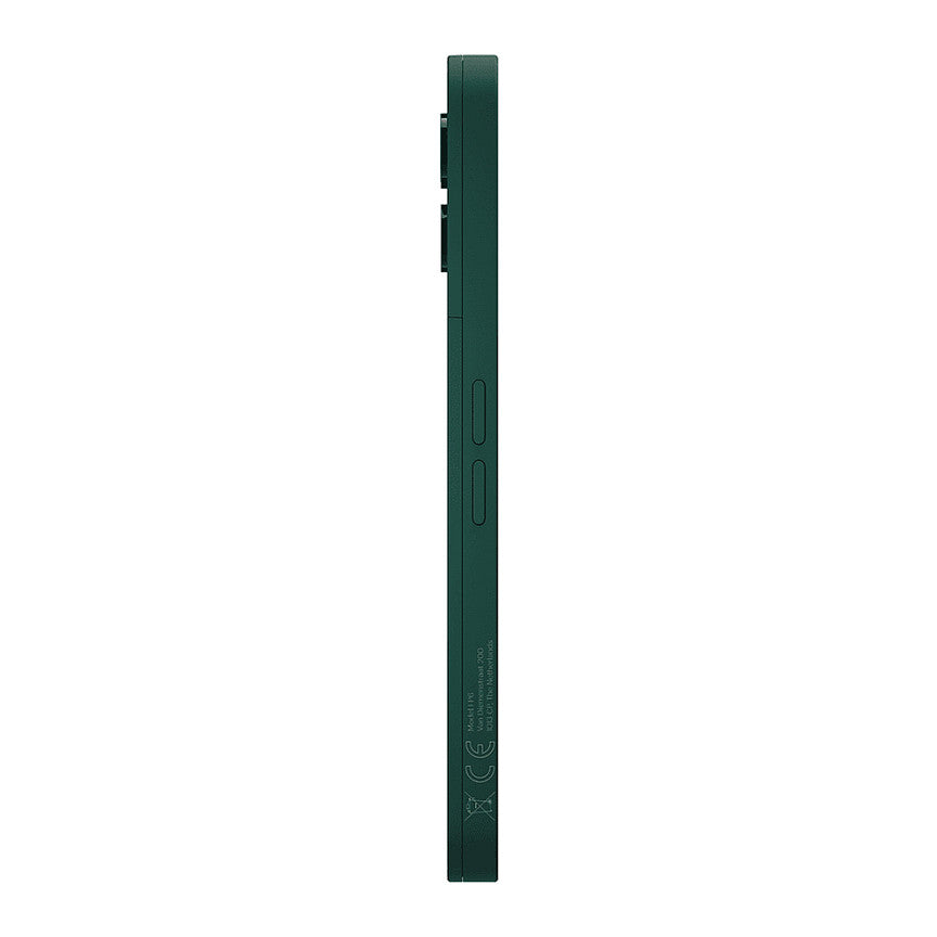 Fairphone 6 Dual-Sim 5G 8RAM 256GB forest green