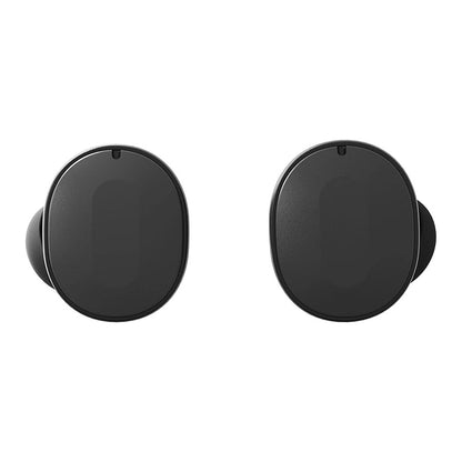 Fairphone Fairbuds true wireless Earbuds V2 bluetooth wireless black