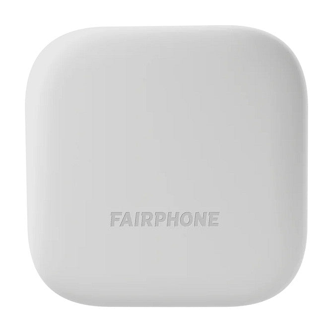 Fairphone Fairbuds true wireless Earbuds V2 bluetooth wireless white