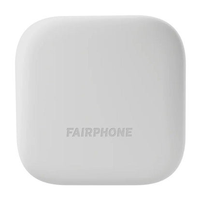Fairphone Fairbuds true wireless Earbuds V2 bluetooth wireless white