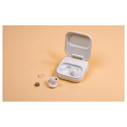 Fairphone Fairbuds true wireless Earbuds V2 bluetooth wireless white