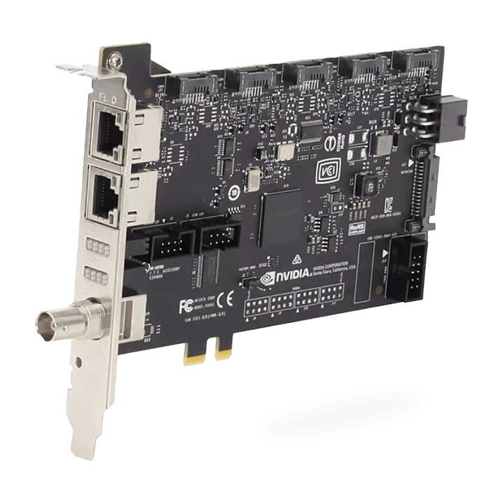 Quadro Sync Option Board 2 PCIe