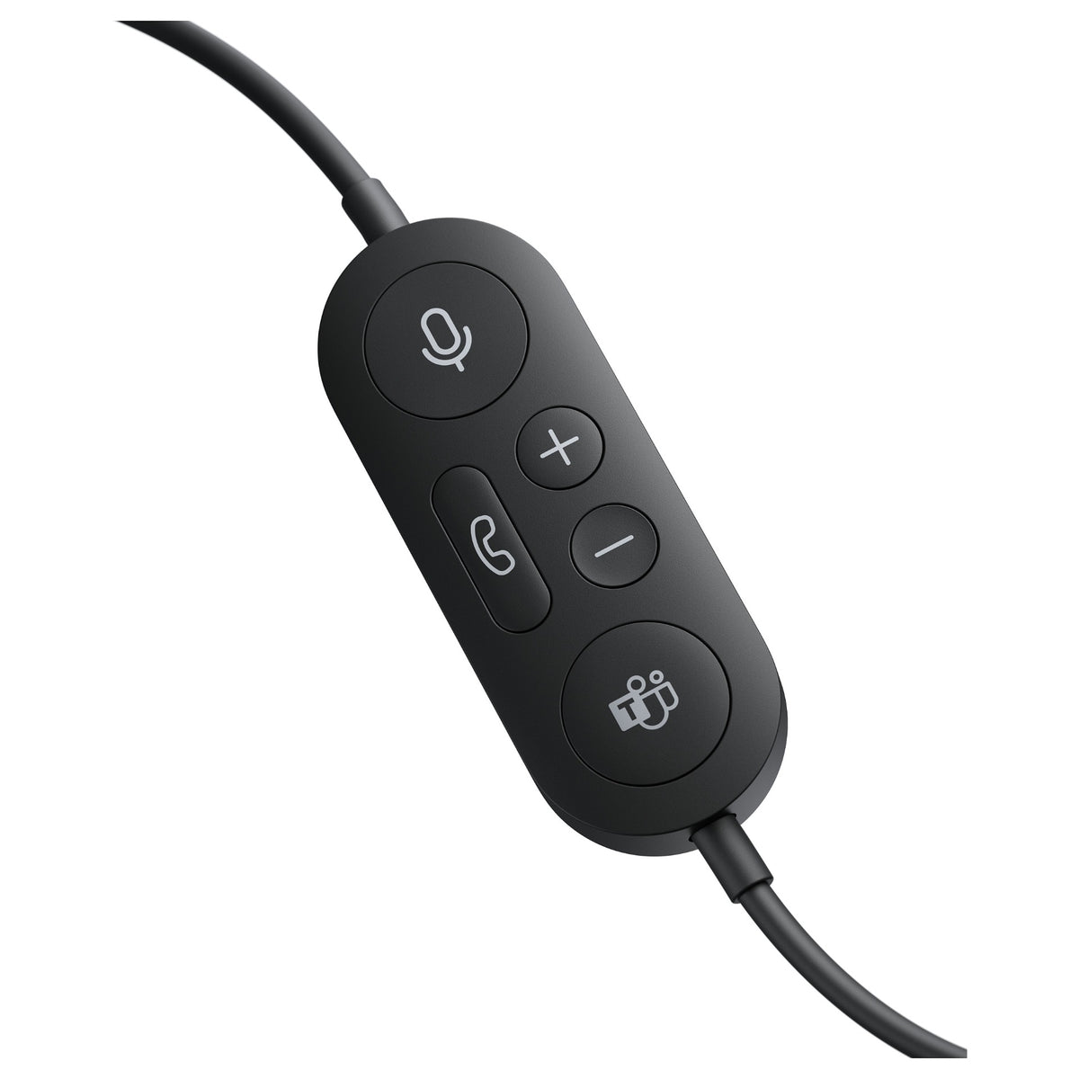 Headset Over-Ear Wireless Black Microsoft Modern USB-C
