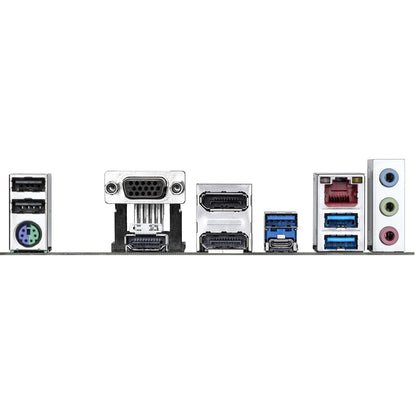 1700 Gigabyte B760M DS3H Gen5 ATX